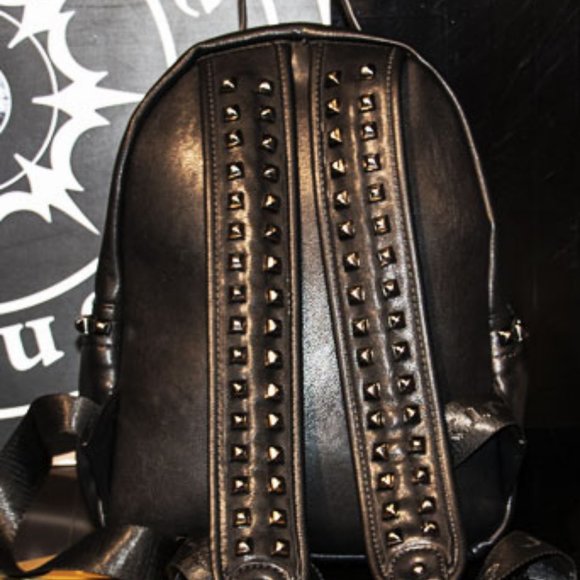 High capacity Backpack - Picture 4 of 4